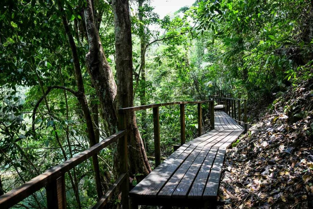 Semuc Champey Guatemala