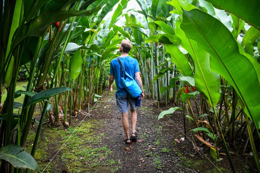 La Fortuna Costa Rica