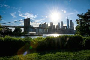 Things to Do in New York City | Two Wandering Soles