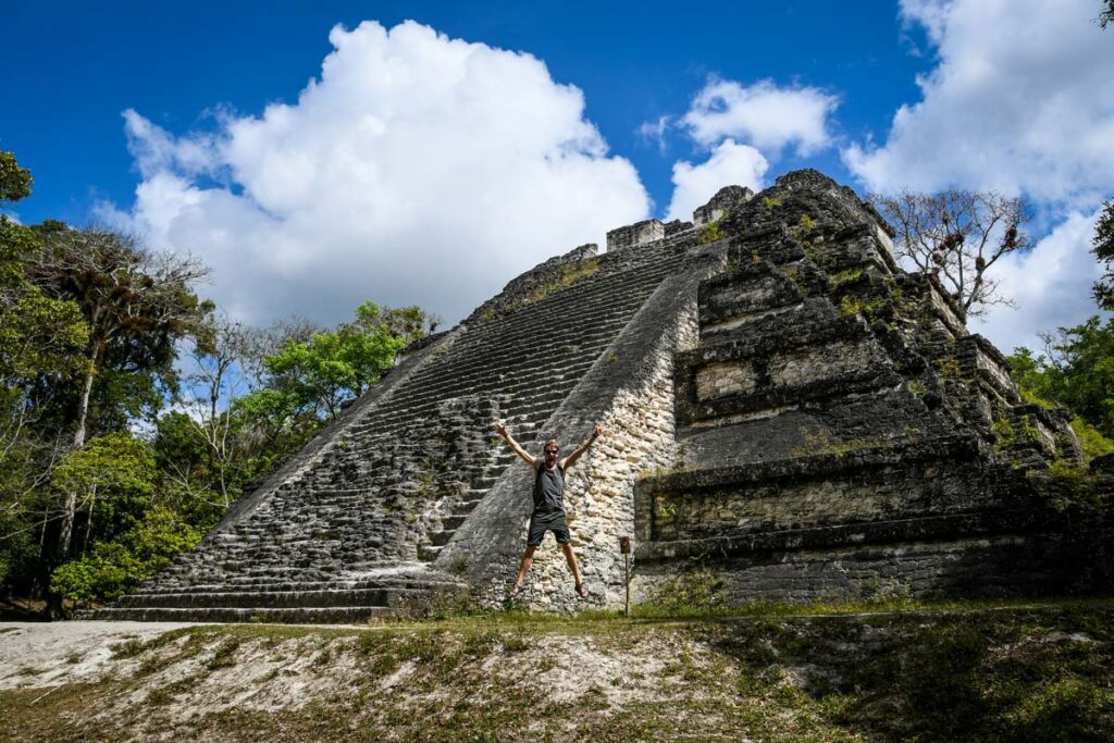 Tikal National Park Guatemala-8