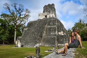 Visiting Tikal Guatemala | Two Wandering Soles