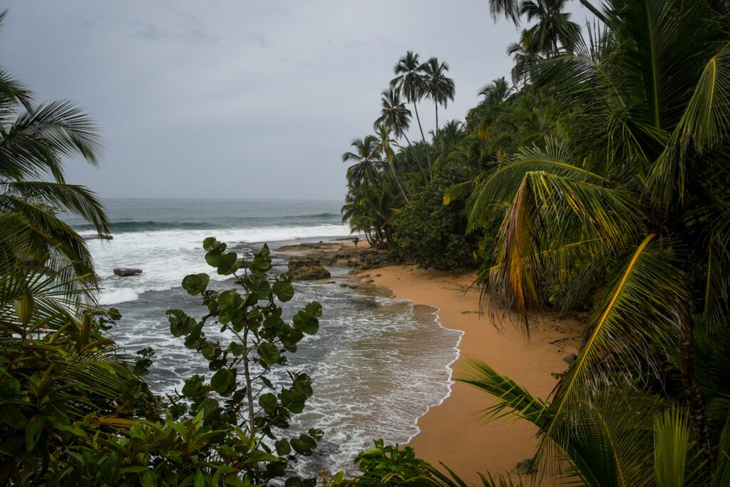 Puerto Viejo Costa Rica