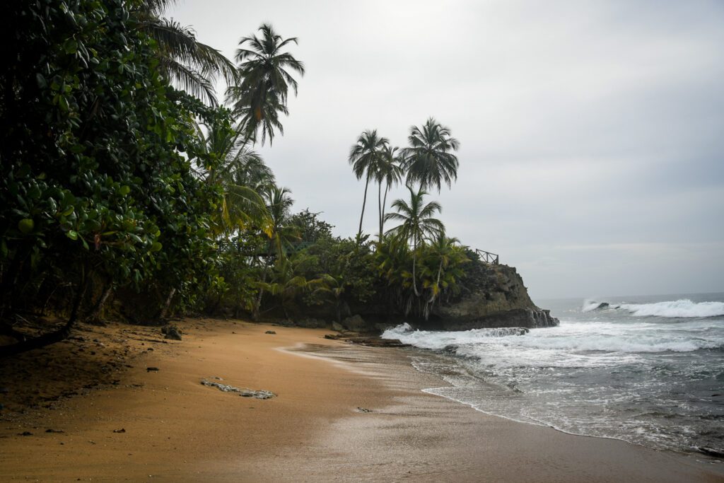 Puerto Viejo Costa Rica