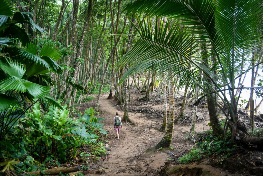 Puerto Viejo Costa Rica