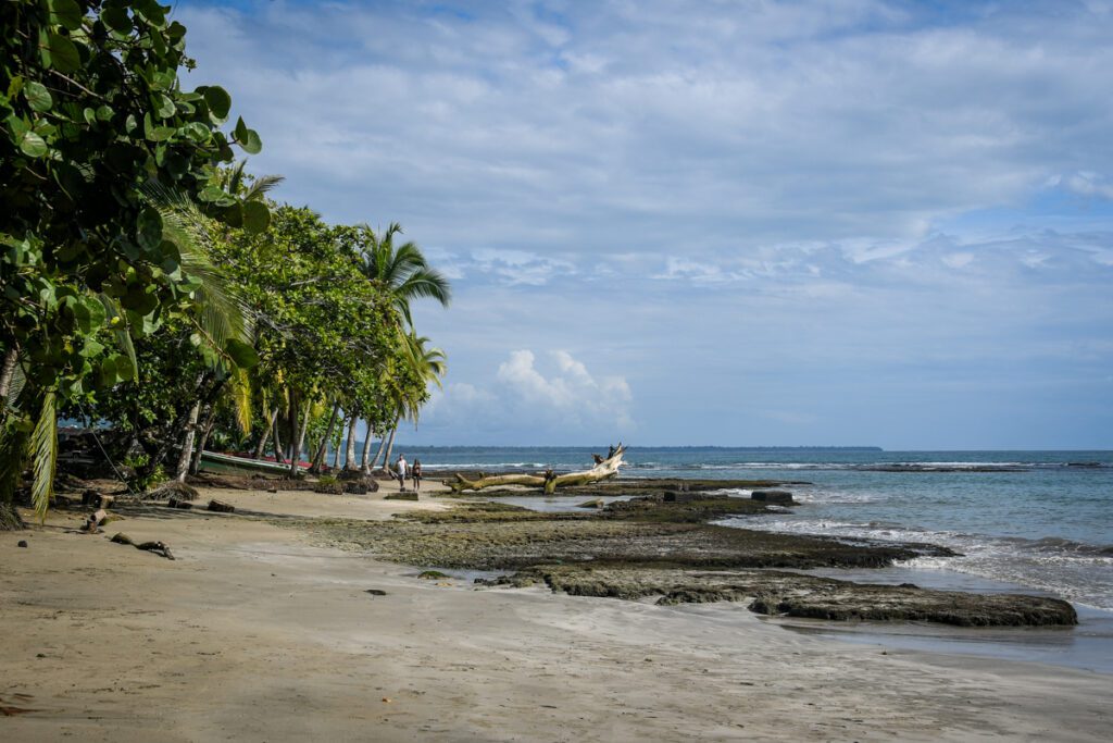 Puerto Viejo Costa Rica