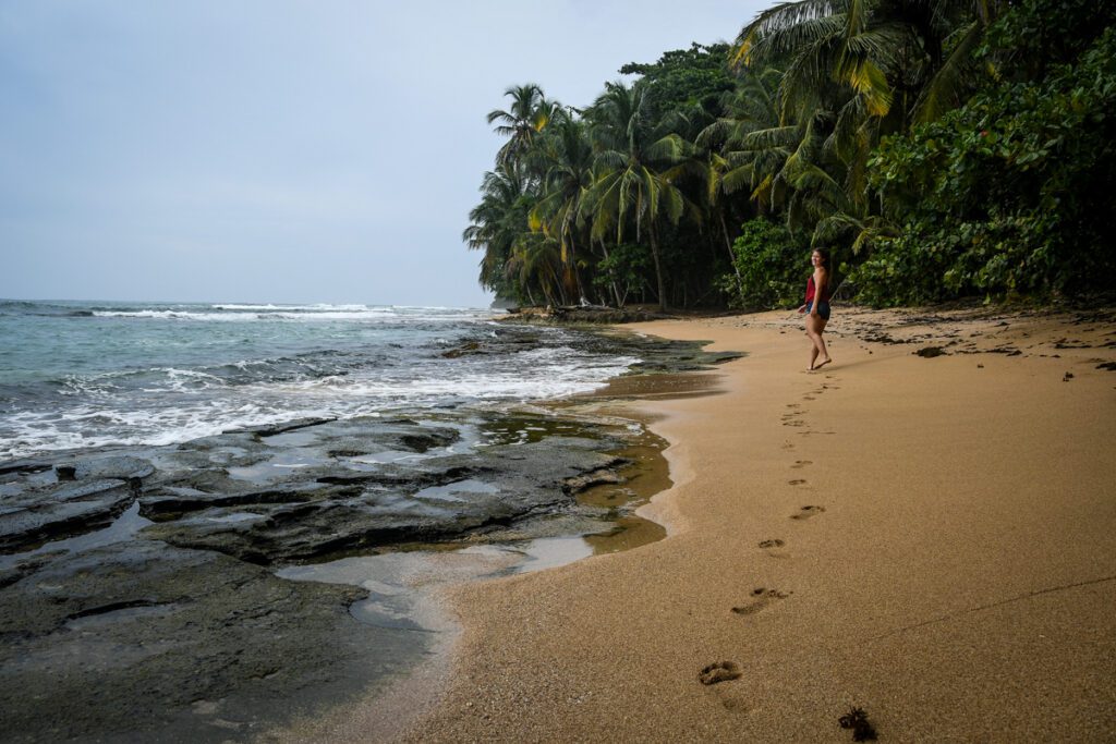 Puerto Viejo Costa Rica