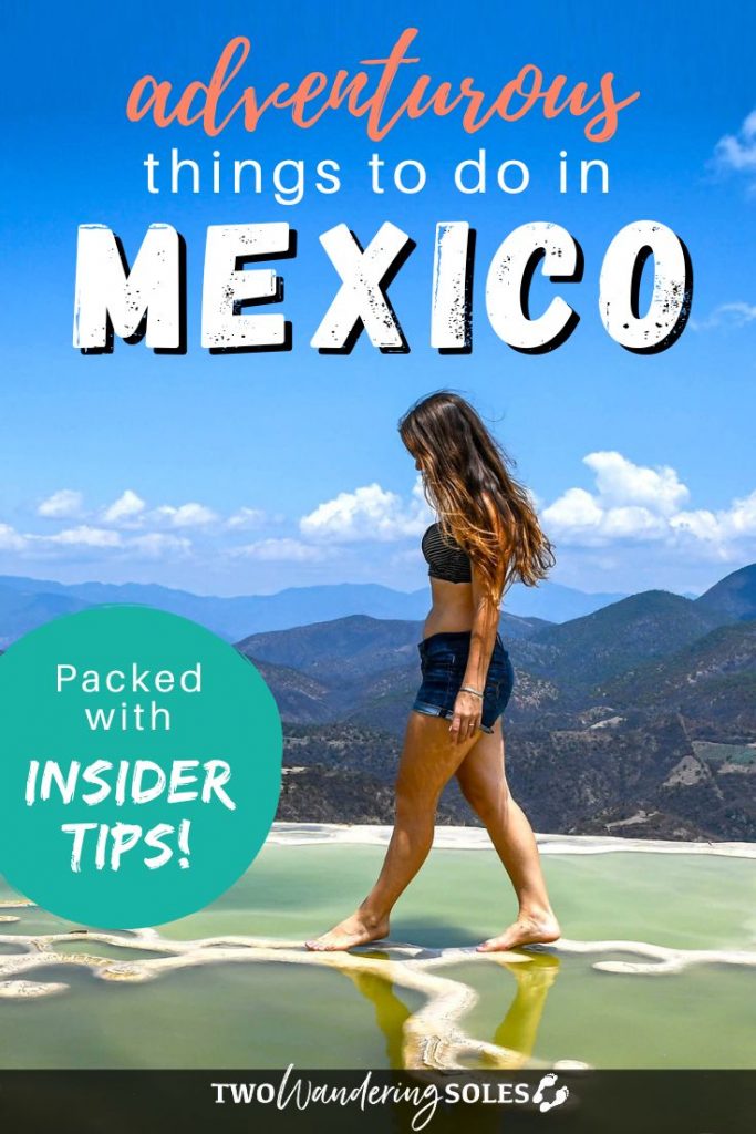 Things to Do in Mexico | Two Wandering Soles