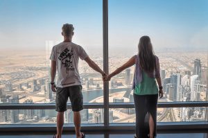 Things to Do in Dubai | Two Wandering Soles