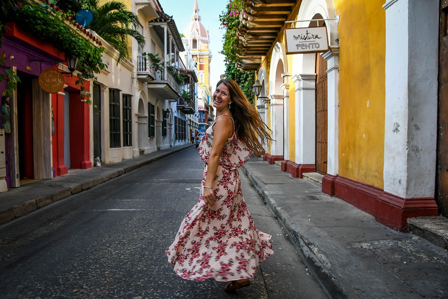 Best Things To Do In Cartagena