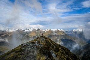 West Coast New Zealand | Two Wandering Soles