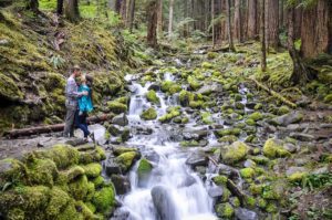 Olympic National Park | Two Wandering Soles