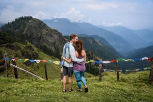 Mohare Danda Trek in Nepal | Two Wandering Soles