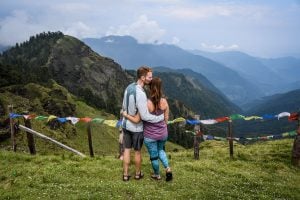 Mohare Danda Trek in Nepal | Two Wandering Soles