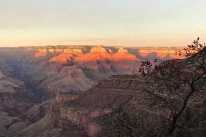 Grand Canyon Arizona USA