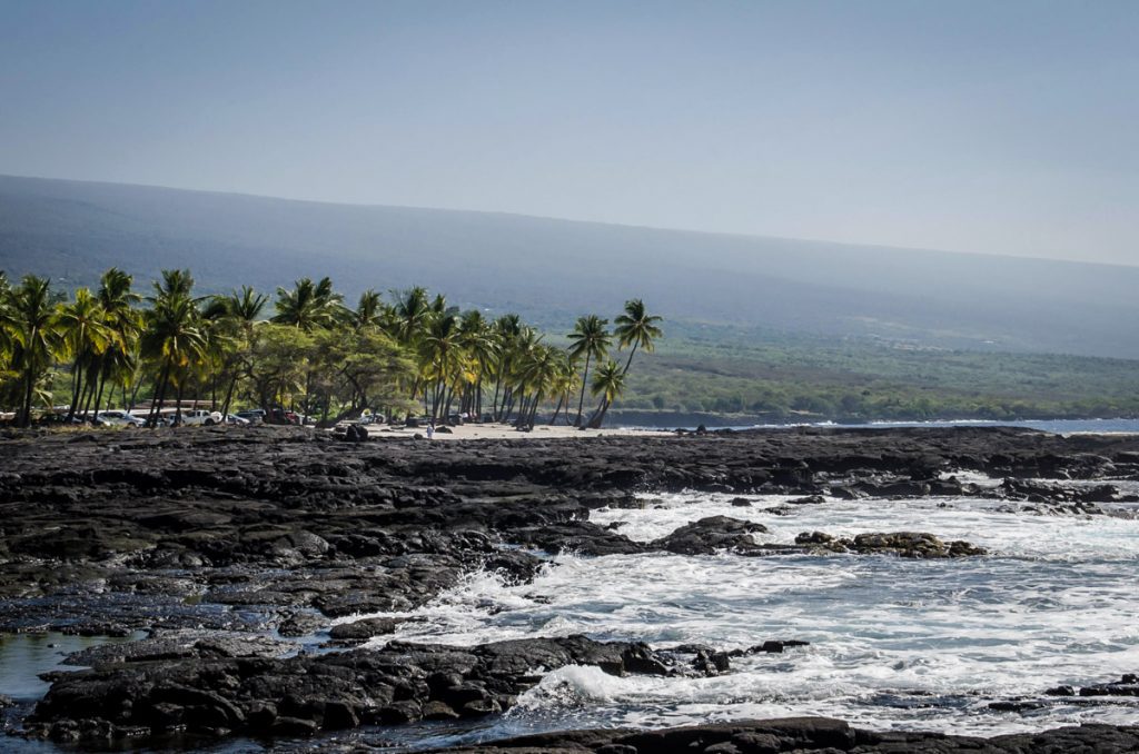 Hawaii Big Island