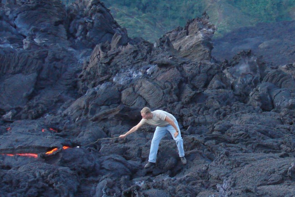 Pacaya Volcano Day Hike (GYG)