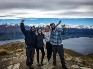 New Zealand Working Holiday Visa | Two Wandering Soles