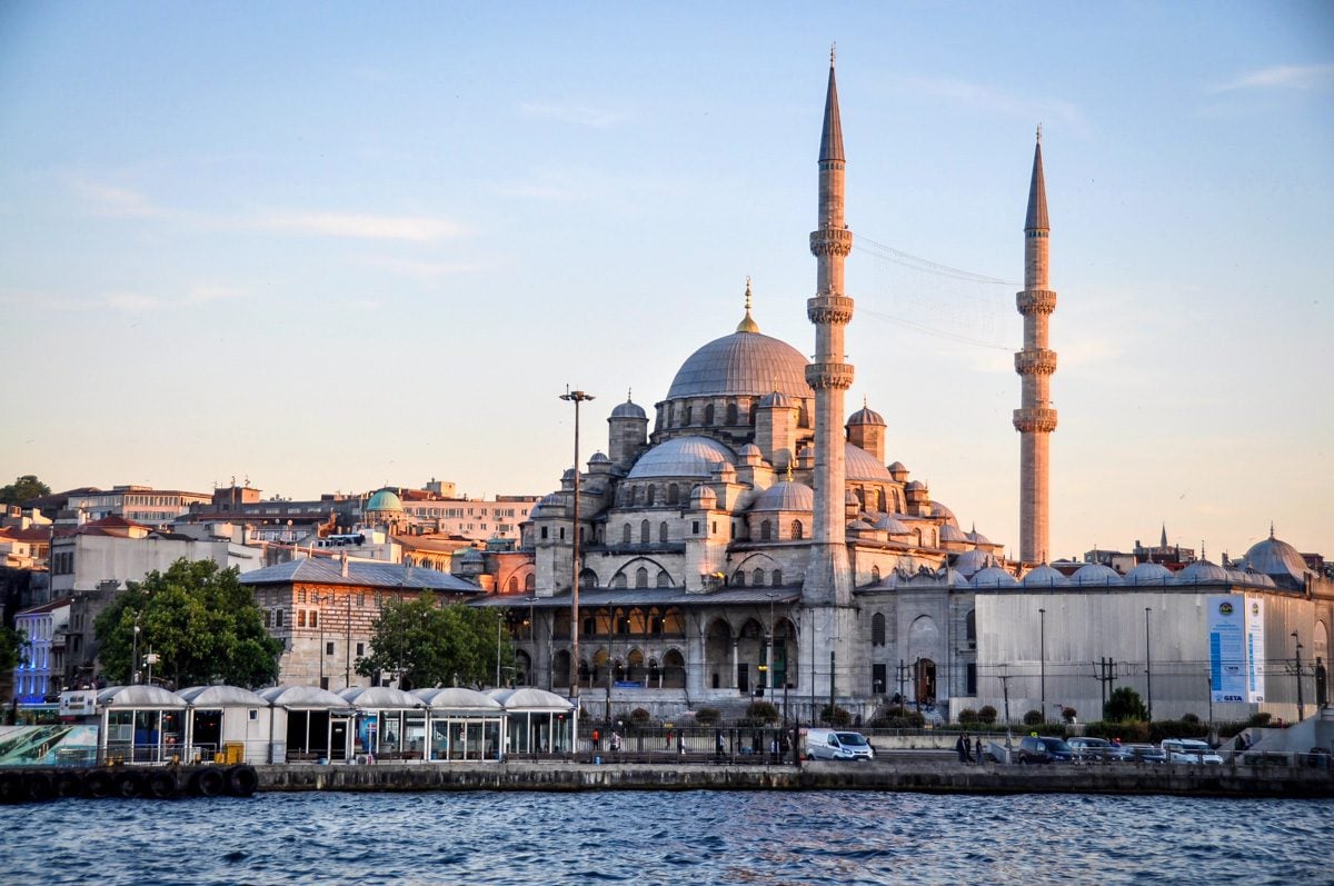 cheap tours in istanbul