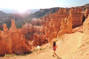 Bryce Canyon National Park Utah