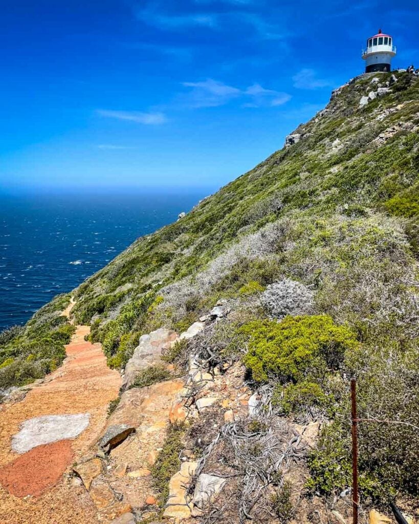 Cape Point Cape Town