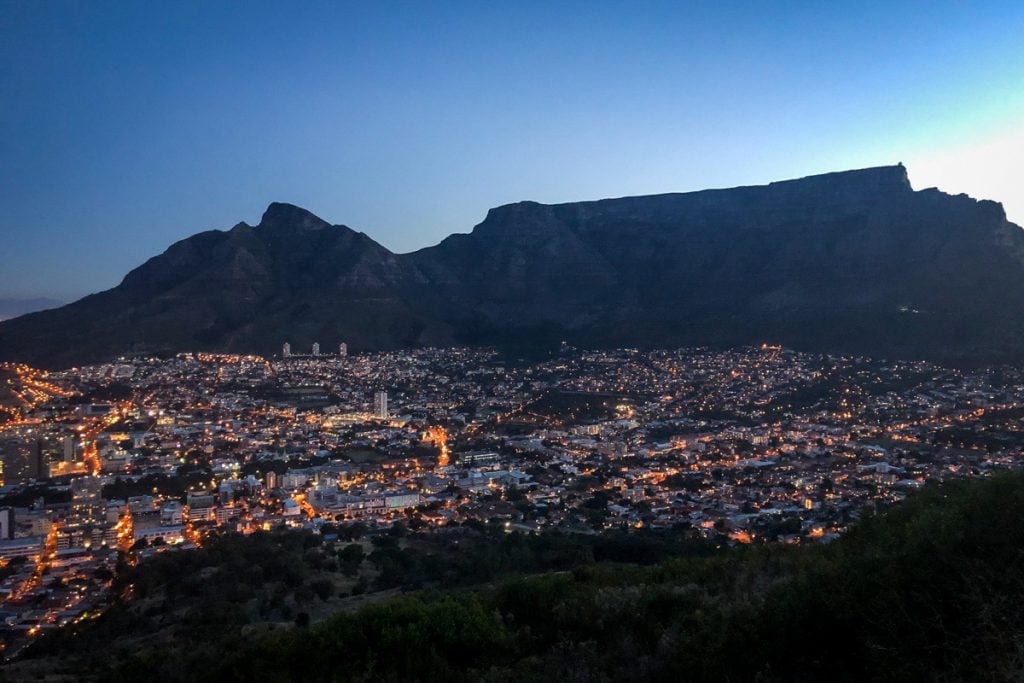 Cape Town, South Africa