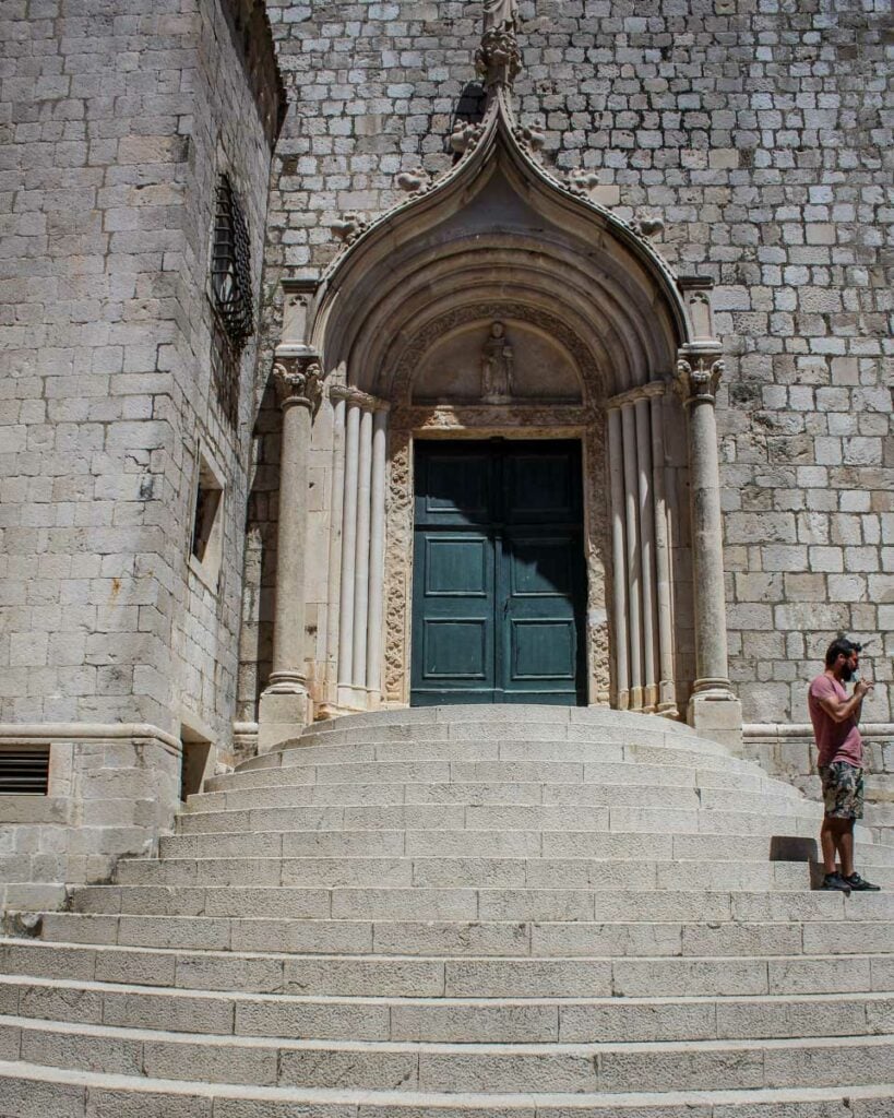 Dubrovnik Croatia