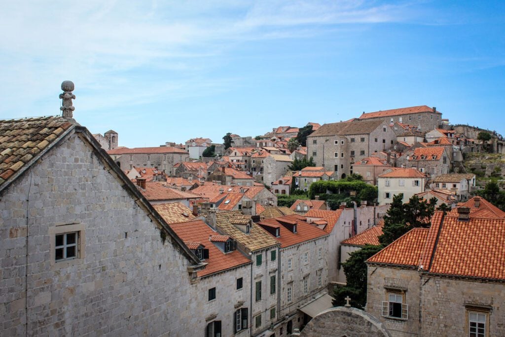 Dubrovnik Croatia