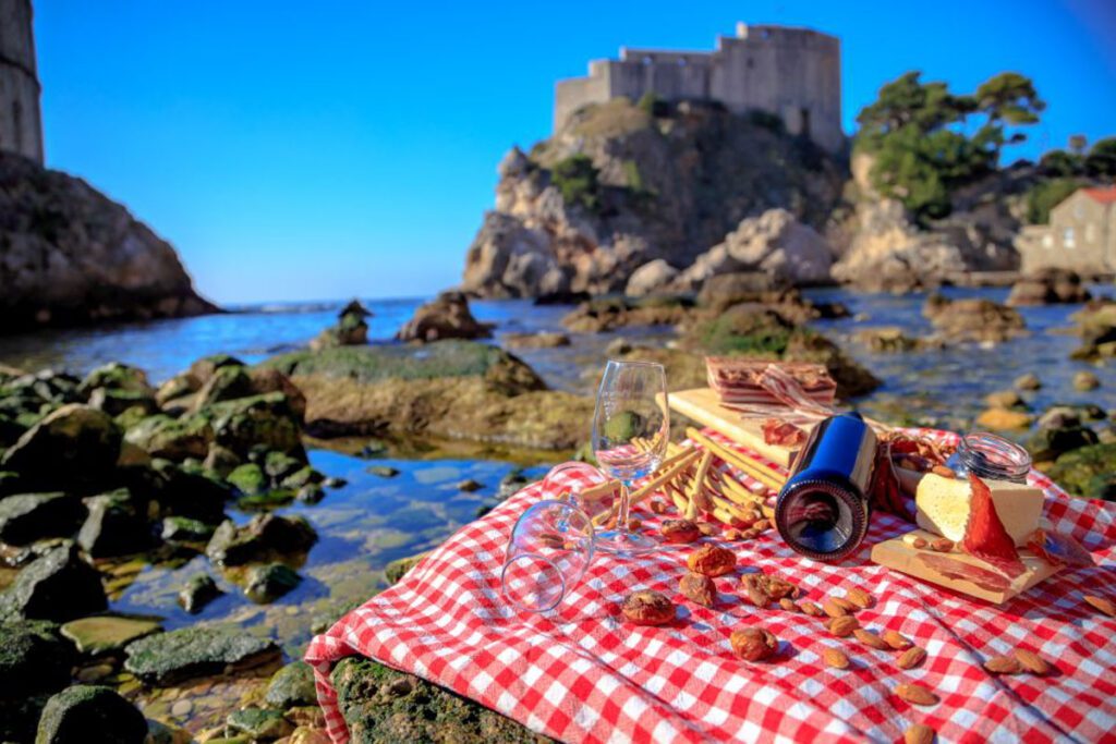 Dubrovnik Croatia Food Tour (GYG)