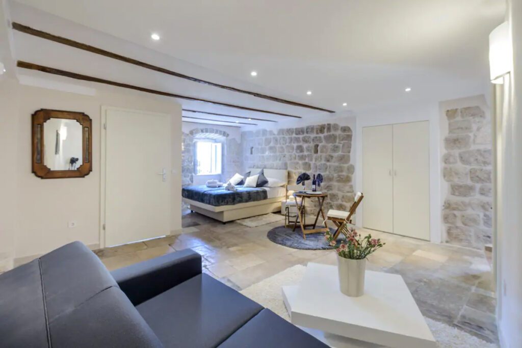 Studio Andro Dubrovnik (Airbnb)