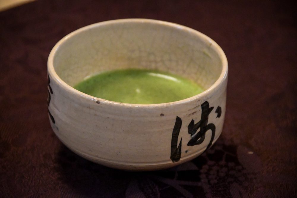 foods to eat in Japan | matcha