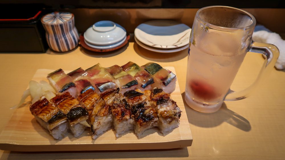 foods to eat in Japan | oishizushi