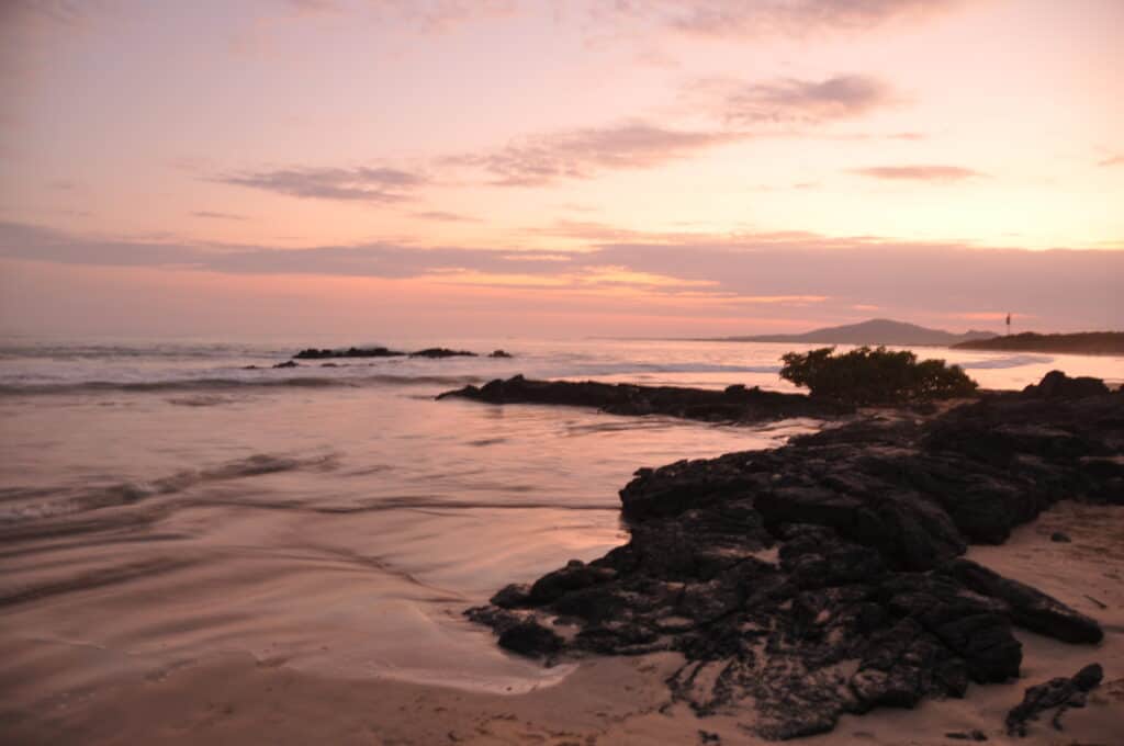 Galapagos Islands Equador
