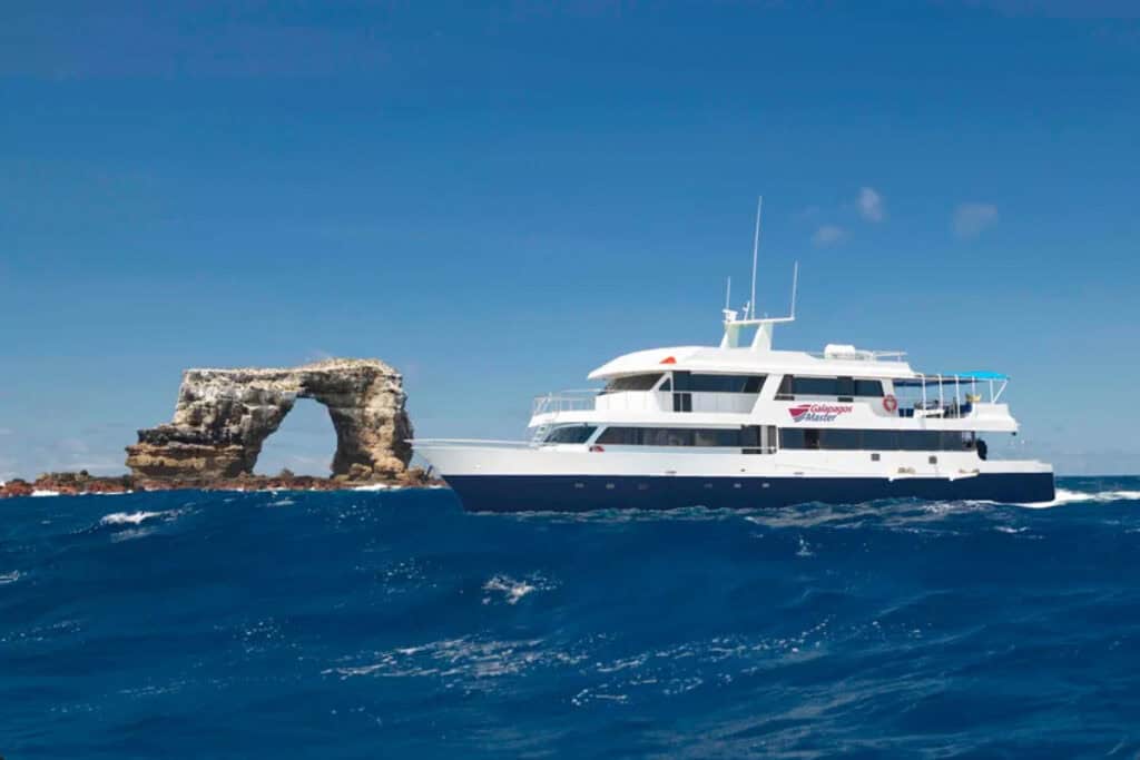 Galapagos Master Galapagos Liveaboard