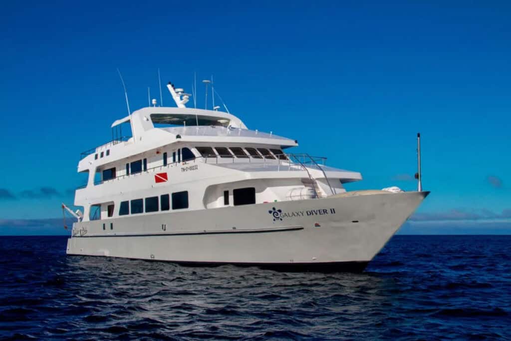 Galaxy-Diver-II-Galapagos-Liveaboard