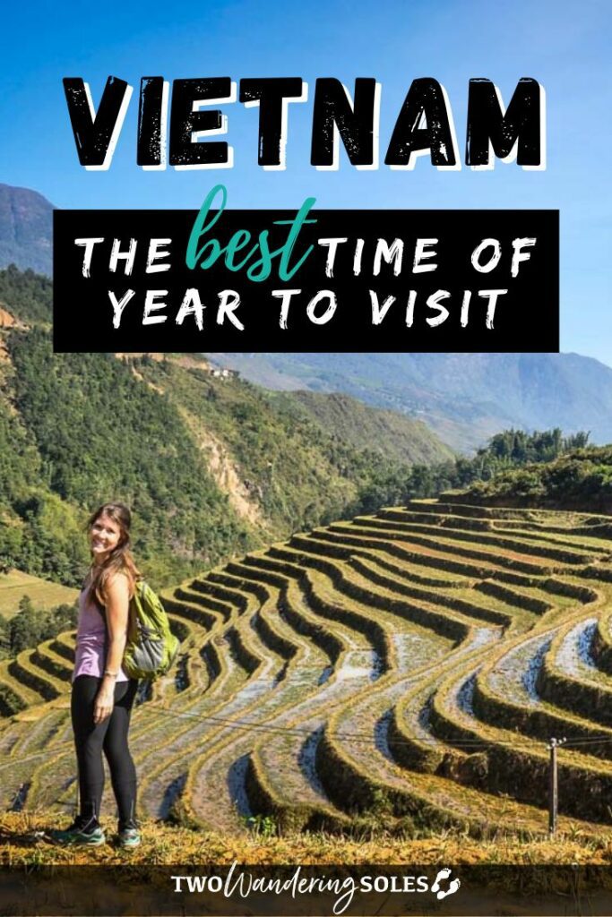 Best Time to Visit Vietnam | Two Wandering Soles