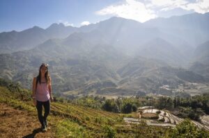Katie in Vietnam | Best Time to visit Vietnam