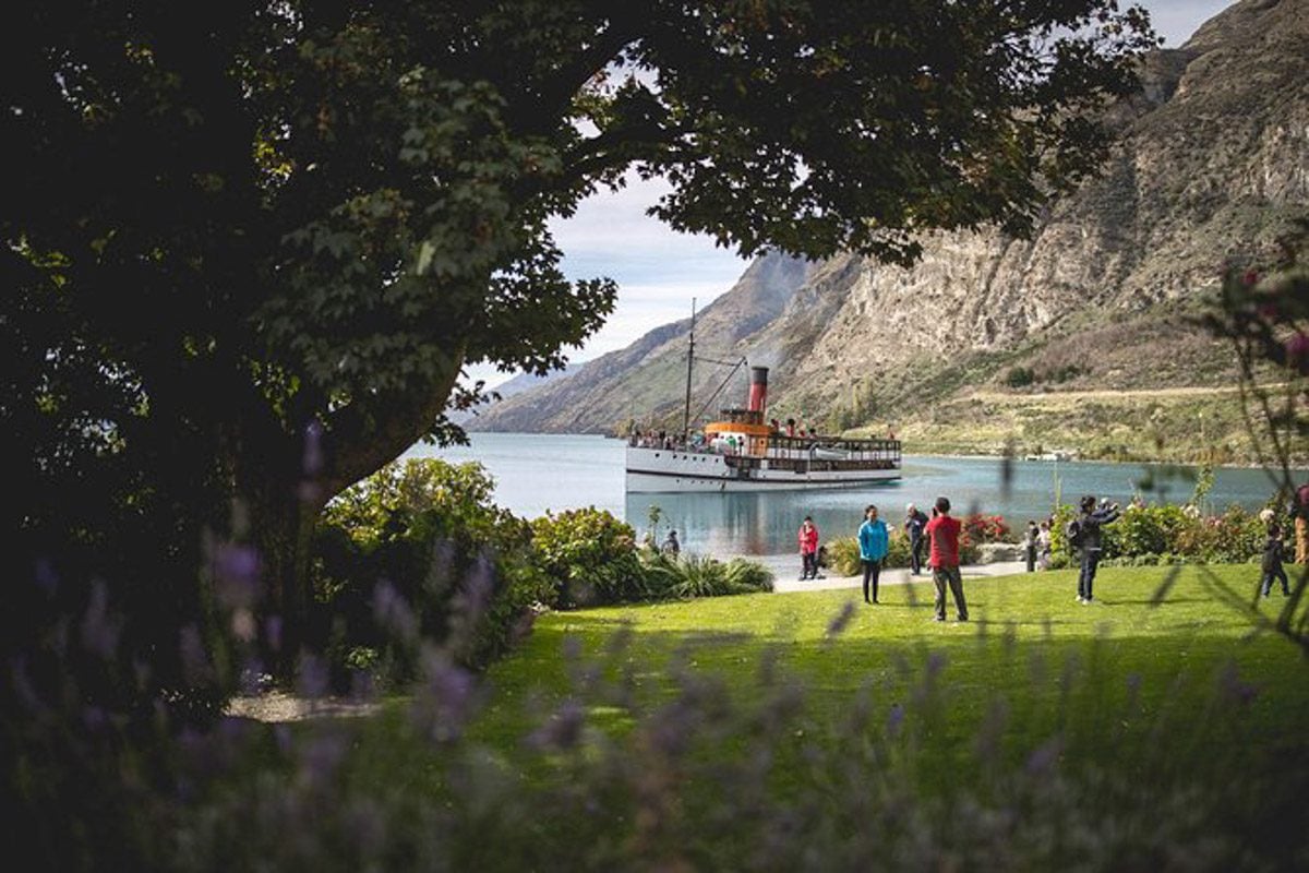 35 Adventurous Things to Do in Queenstown, New Zealand Two Wandering Soles