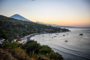 Amed Bali | Two Wandering Soles