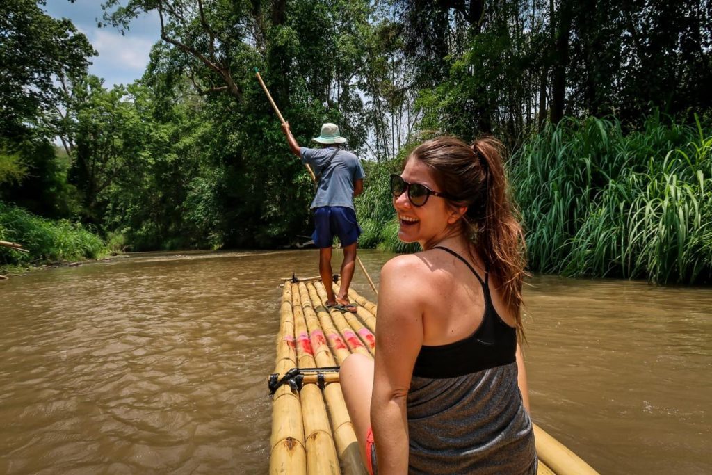 Bamboo+Rafting+in+Chiang+Mai+Thailand+_+Two+Wandering+Soles