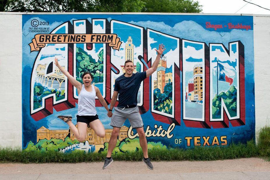 Unique Things to Do in Austin | Two Wandering Soles