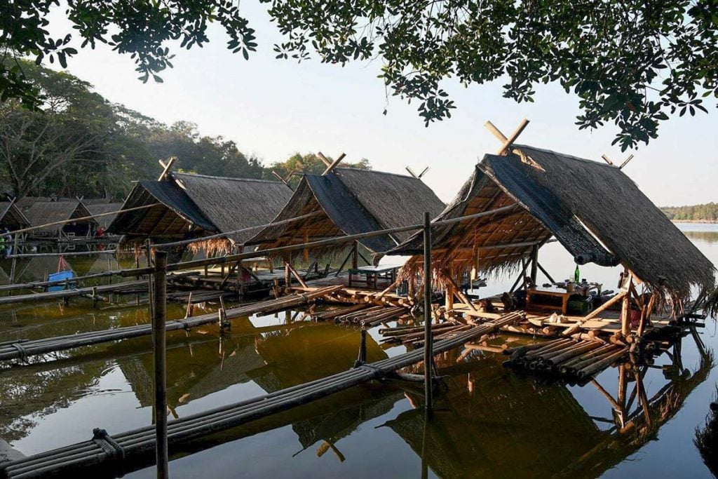 Riverside Chiang Mai