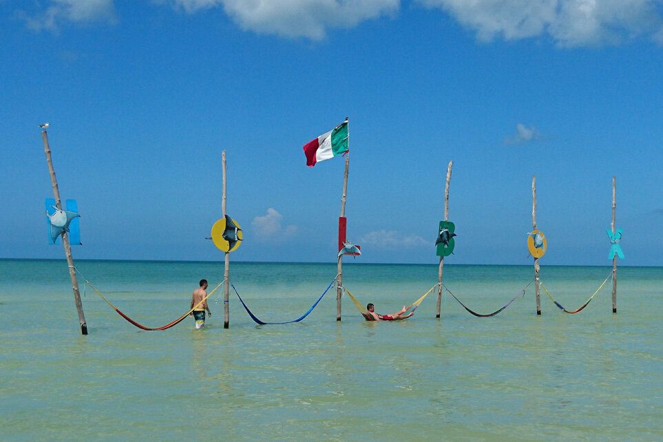 Isla Holbox Mexico