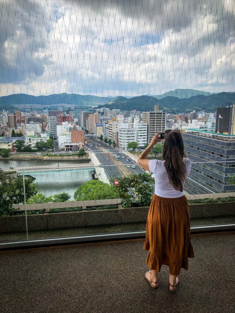 Hiroshima Japan