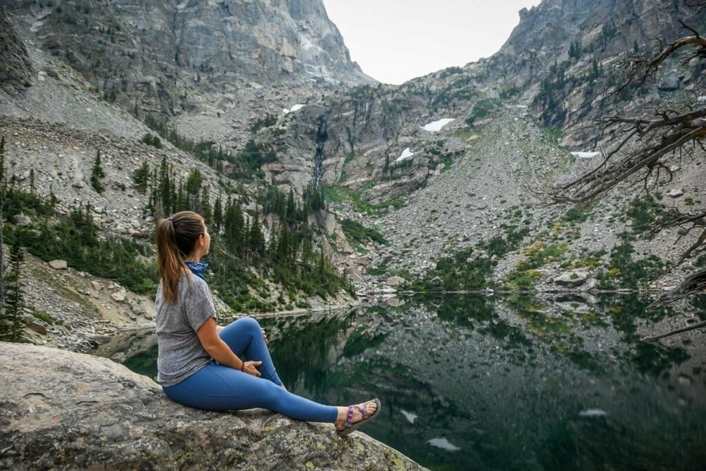 Rocky Mountain National Park Colorado 2