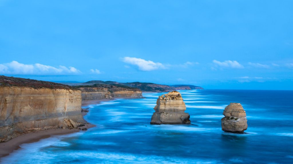 12 Apostles Australia