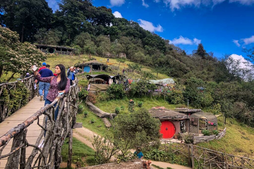 Hobbitonengo Antigua Guatemala 3