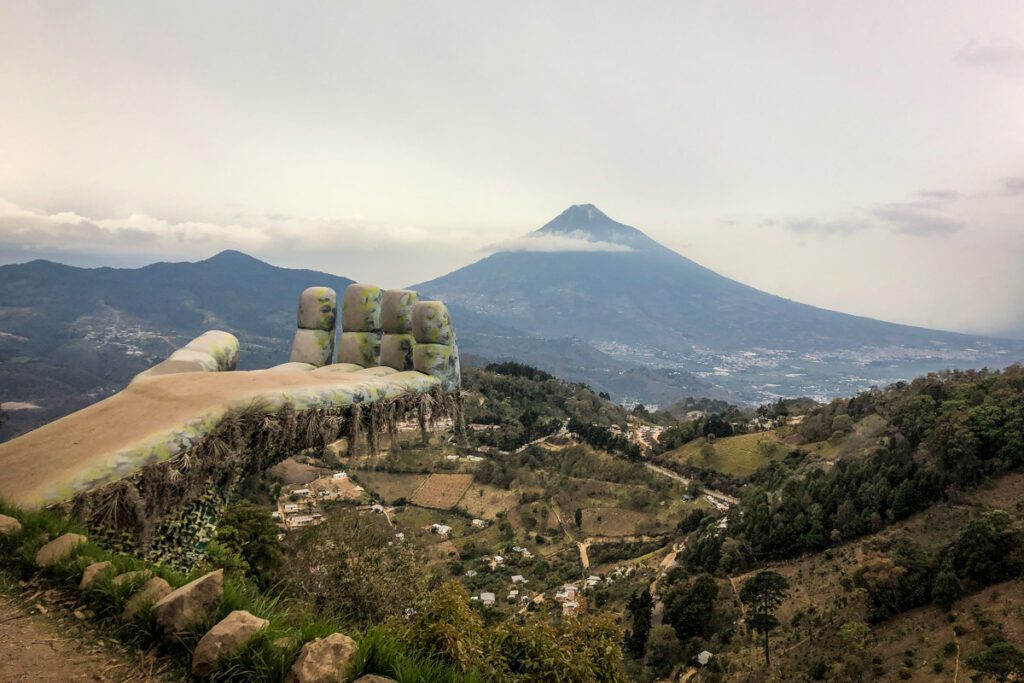 Hobbitonengo Antigua Guatemala 4