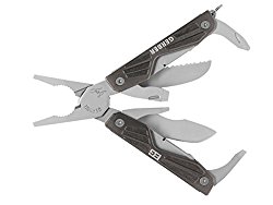 Multi-tool Knife