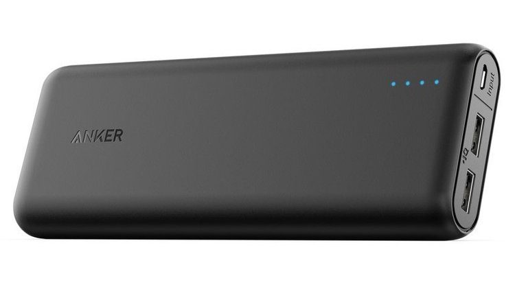 Anker Battery Charger Shop Travel Gear