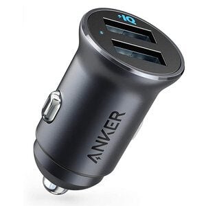 Anker Car Charger